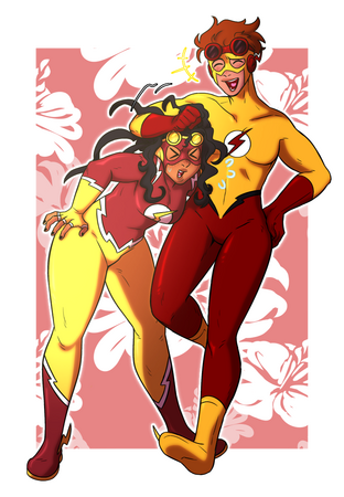 Full Body (Shaded/ +2 characters)